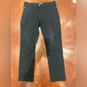 Levi’s athletic fit jeans